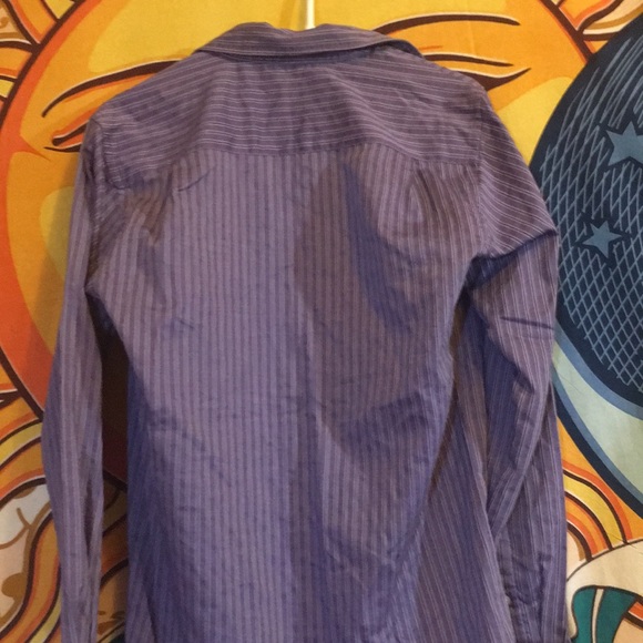 Van Heusen button down  size Small - Picture 4 of 4